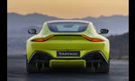 Aston Martin Vantage 2018